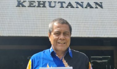 SK Menteri LHK Turun, UIN Jember Segera Bangun Kampus II