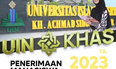 UM-PTKIN 2023 Dibuka, Berikut Tata Cara Pendaftarannya