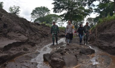 Tanpa Jamban, Lelang Anggaran Rumah Korban Bencana Alam Kabupaten Bondowoso Rp3,2 Miliar