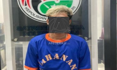 Nyambi Dagang Pil Koplo, Kuli Bangunan asal Purwoasri Diamankan Polisi