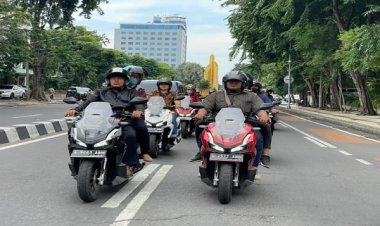 Pastikan Aman Berkendara saat Mudik Lebaran Bersama Keluarga
