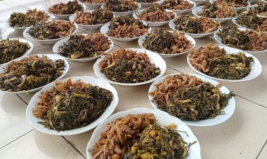 Tradisi Unik Sunan Gresik, Kolak Ayam Hidangan Buka Puasa Dimalam 23 Ramadan