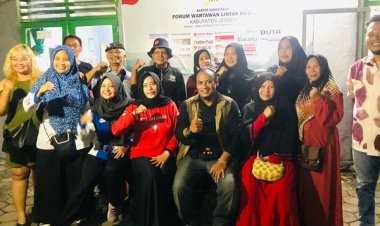 FWLM Jember Gagas Lembaga Independen Pemantau Pemilu