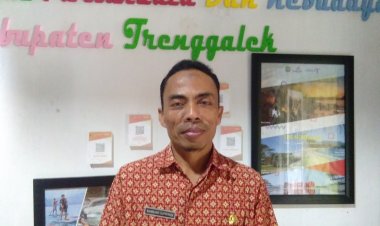 Destinasi Wisata Trenggalek, Siap Manjakan Wisatawan Pada Libur Panjang Lebaran