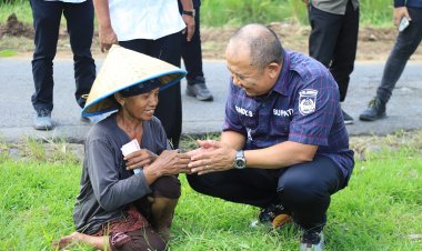 Bupati Jember Hendy: Harus Peka dengan Kondisi Sekitar