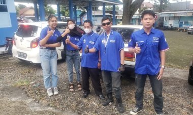 PAN Kabupaten Malang Terus Bergerak Bagi Takjil