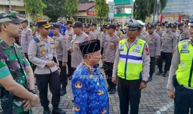Bupati Situbondo: Seluruh ASN Dilarang Mudik Menggunakan Mobil Dinas