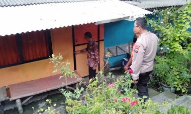 Prostitusi Terselubung di Samaleak,  Camat Kedamean Bantah Informasi Beredar