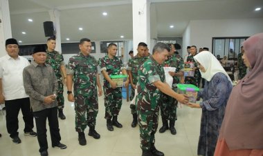 Pengumpulan Zakat Asahan 2023 Naik  Persen