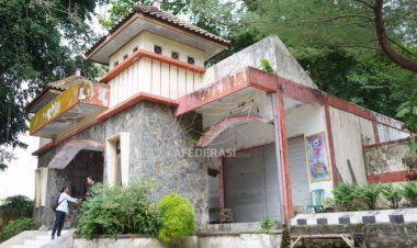 Pemkab Kediri Bakal Optimalisasi Pariwisata Bagian Timur, Ini Lokasinya