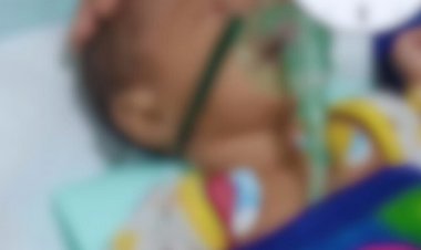 Kaget Kerasnya Suara Ledakan Petasan, Bayi Berusia 38 Hari Meninggal