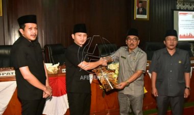 Lelang Lebih Awal, Cara Bupati Trenggalek Tekan SILPA