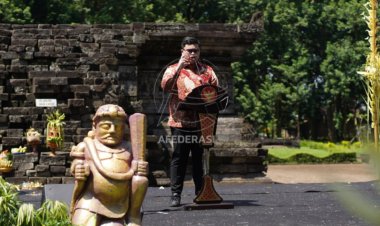 Program Insentif Guru Non Muslim di Kabupaten Kediri Bakal Ditambah