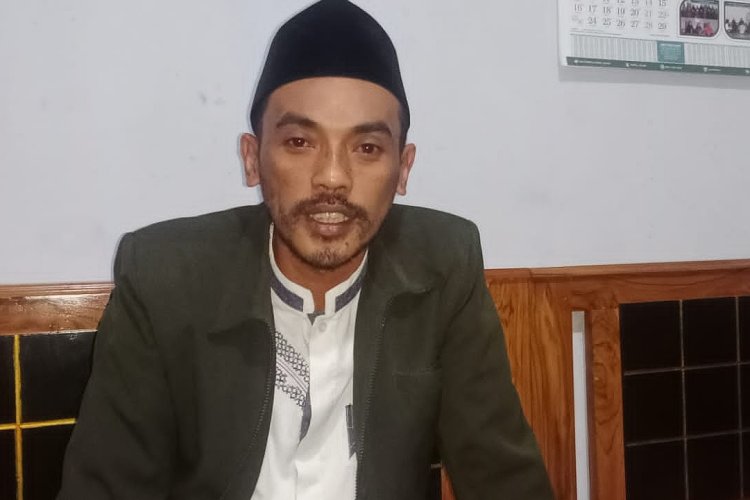 Pengurus DPC PPP Bondowoso Kena Prank, Dikira Rilis Surat Damai, Ternyata Usulan Pemberhentian