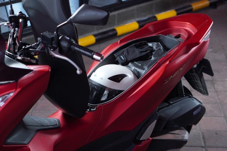 Siap Mudik Lebaran Simak Tips : Cari_Aman Berkendara Membawa Barang Saat Mudik Lebaran