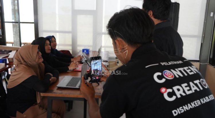 Sambut Bandara, Pemkab Kediri Fasilitasi 1680 Calon Pencari Kerja