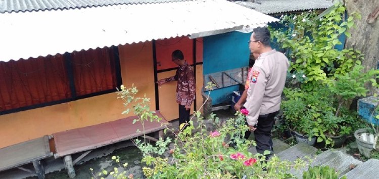 Prostitusi Terselubung di Samaleak,  Camat Kedamean Bantah Informasi Beredar