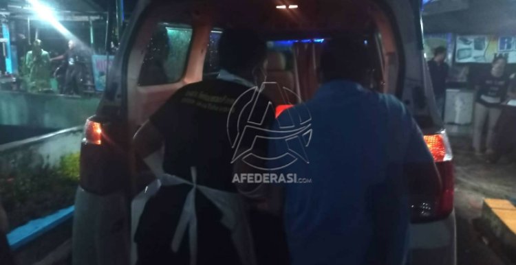 Gadis di Tulungagung Ditemukan Meninggal dengan Mulut Keluarkan Cairan