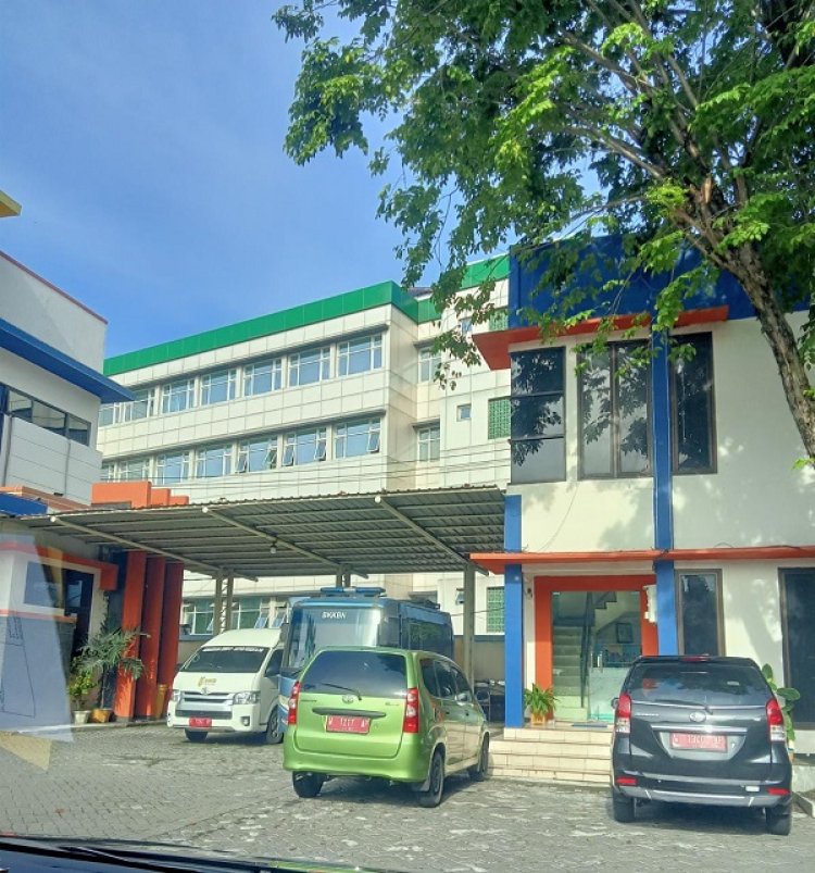 Lokasi Rumah Aman Perlindungan Korban Kekerasan Anak Gresik Dirahasiakan