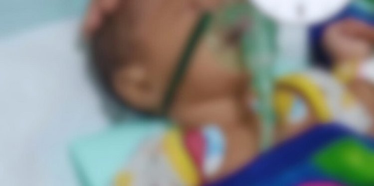 Kaget Kerasnya Suara Ledakan Petasan, Bayi Berusia 38 Hari Meninggal