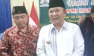 Ribuan Nakes Honorer Jember Bakal Terima SK Bupati