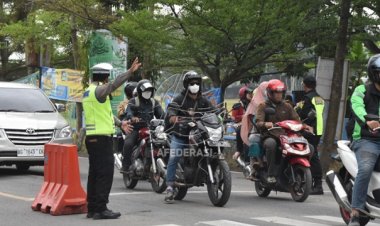 Pengamanan Mudik Lebaran Sukses, Kepercayaan Publik terhadap Polri Meningkat