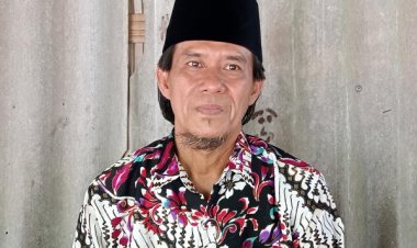 Merasa Difitnah, Kepala Desa Pejangganan: Tak Pernah Ada Pemotongan BKK