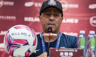 Persik Kediri Datangkan Marcelo Rospide Sebagai Pelatih Kepala