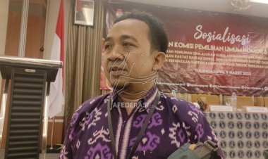 Belasan Parpol Persiapkan Bacaleg, Persyaratan Internal Mulai Dirapatkan