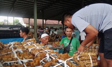 Geliat Ekonomi Pasar Ikan Tembus Rp 1,5 Miliar per Hari, Ini Langkah Optimalisasi Diskoperindag Bondowoso