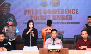 Bongkar Jaringan Pengedar Ganja Medan-Bali, Dikendalikan Bandar di Dalam Lapas