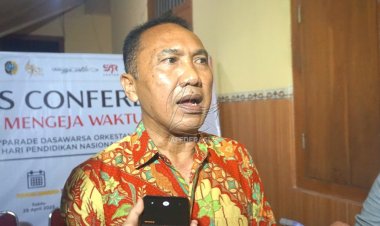 Sistem Zonasi Terkesan Kaku, Dinas Pendidikan Tulungagung beri Fleksibilitas Pemilihan Sekolah