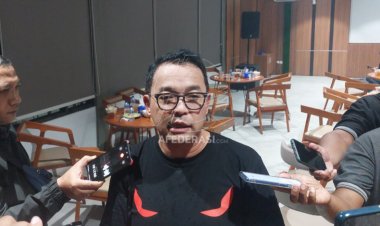 Paman Bupati Kediri, Pulung Agustanto Ciptakan Lagu Khusus untuk Capres Ganjar Pranowo