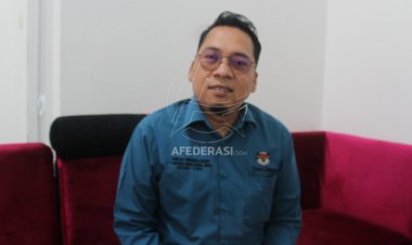 KPU Kabupaten Kediri Ajak Masyarakat untuk Pantau Pendaftaran Bacaleg