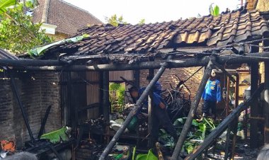 Keterbatasan Anggaran Damkar, DPRD Bondowoso: Serap Dana CSR BUMN