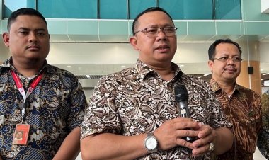 Pelunasan Biaya Haji Diperpanjang hingga 12 Mei