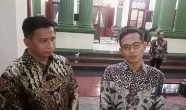 Kasus Seksual dan Penipuan Jadi Atensi Kapolres Bondowos AKBP Bimo Ariyanto