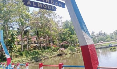 Wisata Rawa Indah Almour Bondowoso Terbengkalai, Kades Tuduh Pemkab Cuek, Disparpora Sentil Pilkades