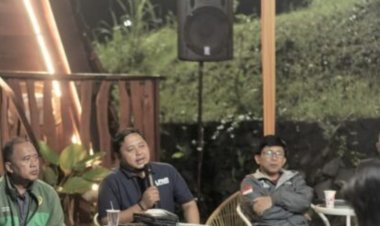 Penguatan Kerjasama Media, UIN KHAS Jember Ajak Buka Kotak Pandora