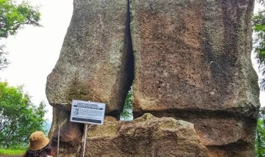 Pemkab Bondowoso Bakal Terbang ke Maroko, Anggaran untuk UGG Ijen Geopark Disorot