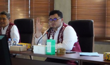 Bupati Kediri Ajak Warga Kediri Bersholawat Bareng Habib Luthfi