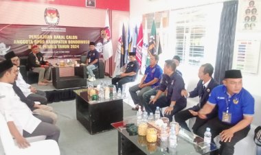 NasDem Bondowoso Targetkan 7 Kursi di Legislatif, Percaya Diri di Dapil II dan V