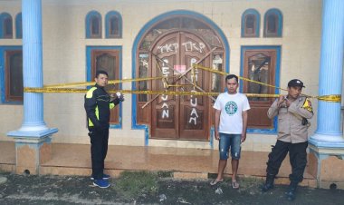 Perangkat Desa di Bondowoso Dibui, Tipu Warga Sumenep Modus Jual Bawang Putih Murah