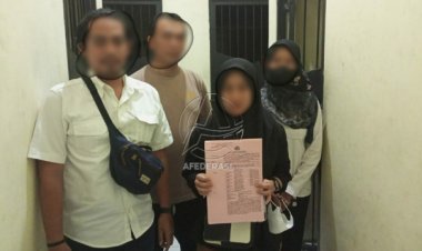 Polisi Tetapkan Perempuan Bandung jadi Tersangka, Diduga Tega Menghabisi Buah Hatinya