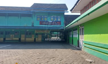 Pemkab Kediri Bakal Dirikan Boarding School di Pare