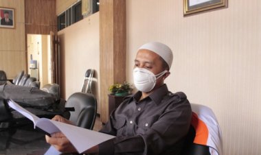 Anggota DPRD Fraksi PKS Jadi Komite SDN Lembengan 01, Ini Tanggapan Soal Uang Bangku Rp 145 Ribu
