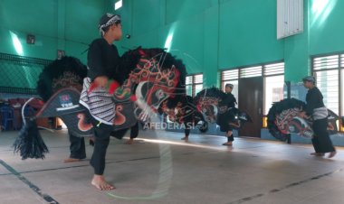 Inilah Desa Wisata Sidomulyo, Nominator Desa BRILian Modern Berbasis Seni Budaya