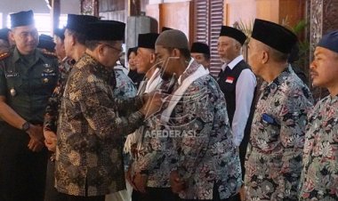 Pemkab Tulungagung Anggarkan Rp800 juta untuk Akomodasi 1.185 CJH