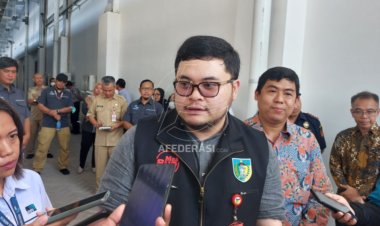 Gedung Baru RSKK Mulai Dibangun, Bupati Kediri Minta Tak Ganggu Pelayanan
