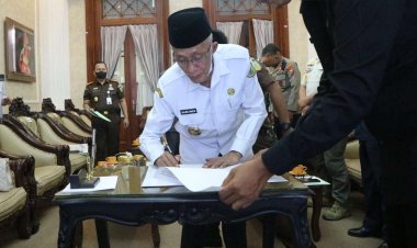 Pilkades Serentak 20 Desa Bondowoso Diundur Tahun 2025, Ini Kata Bupati Salwa
